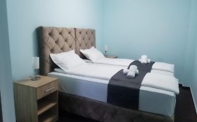 Vila Dvor Subotica
